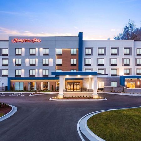 Hampton Inn Ashland City, Tn ภายนอก รูปภาพ
