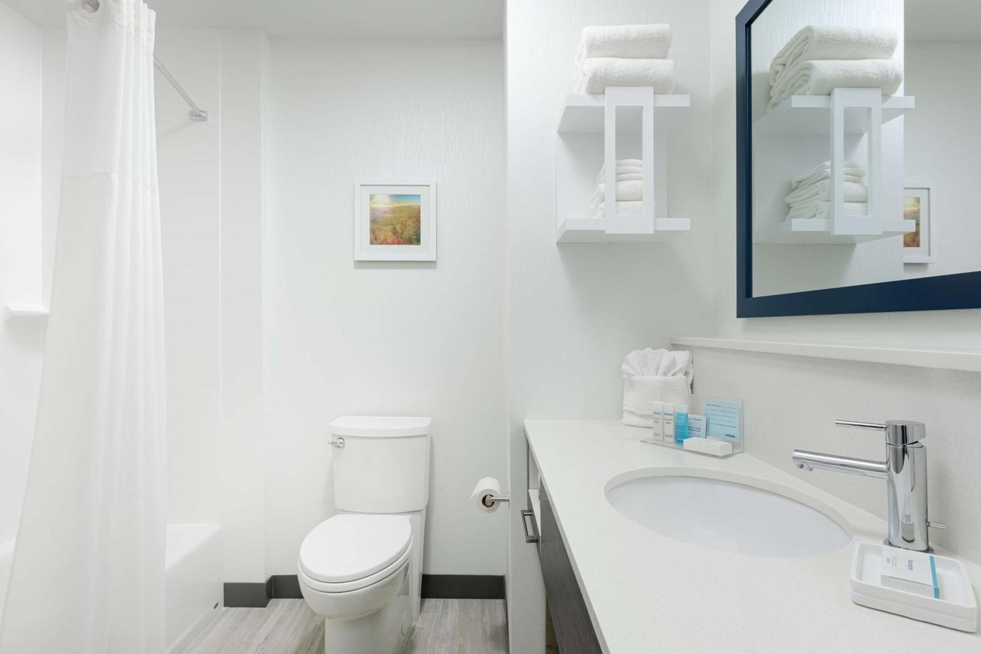 Hampton Inn Ashland City, Tn ภายนอก รูปภาพ