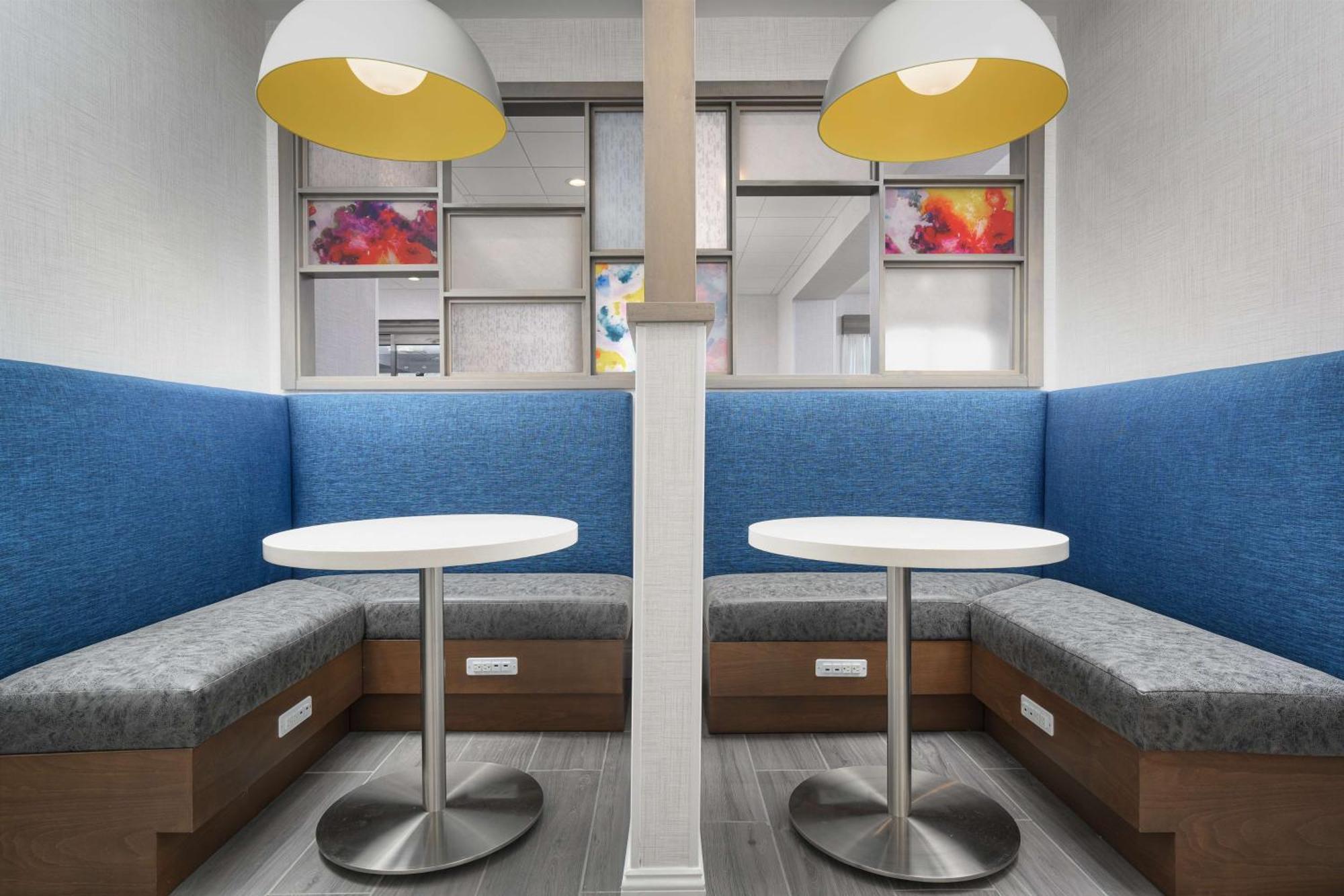 Hampton Inn Ashland City, Tn ภายนอก รูปภาพ