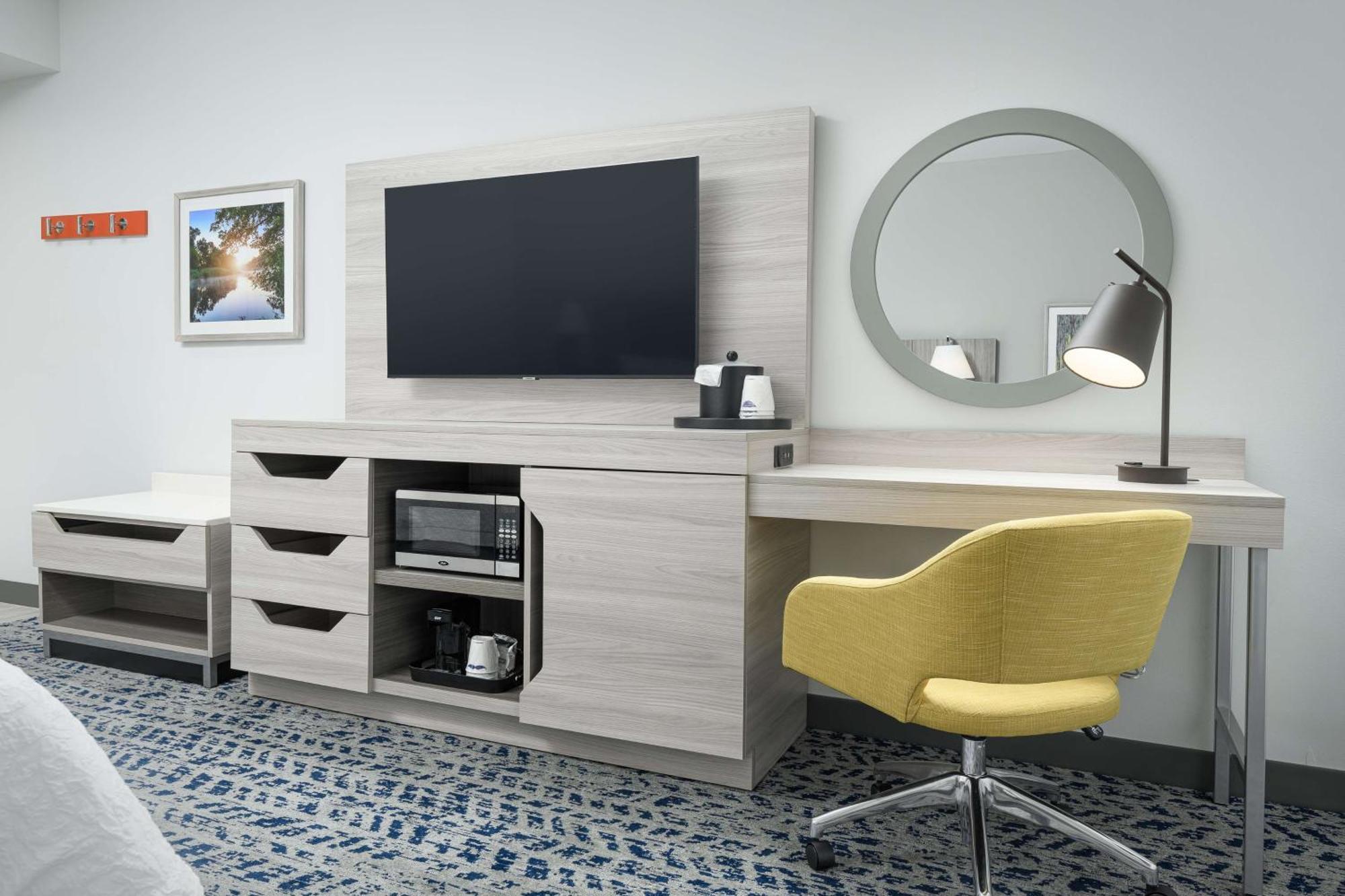 Hampton Inn Ashland City, Tn ภายนอก รูปภาพ