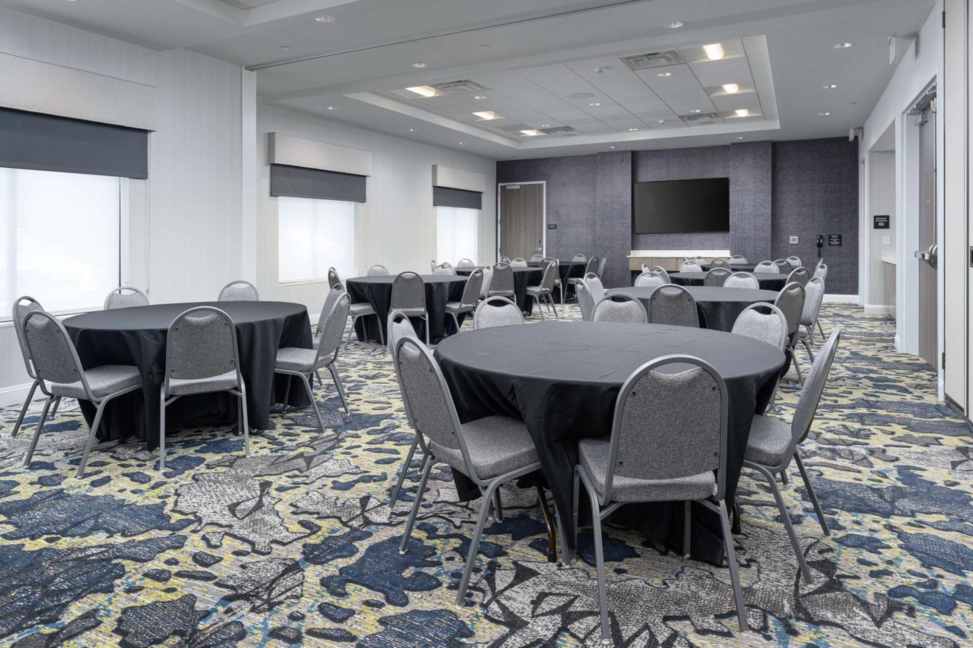 Hampton Inn Ashland City, Tn ภายนอก รูปภาพ