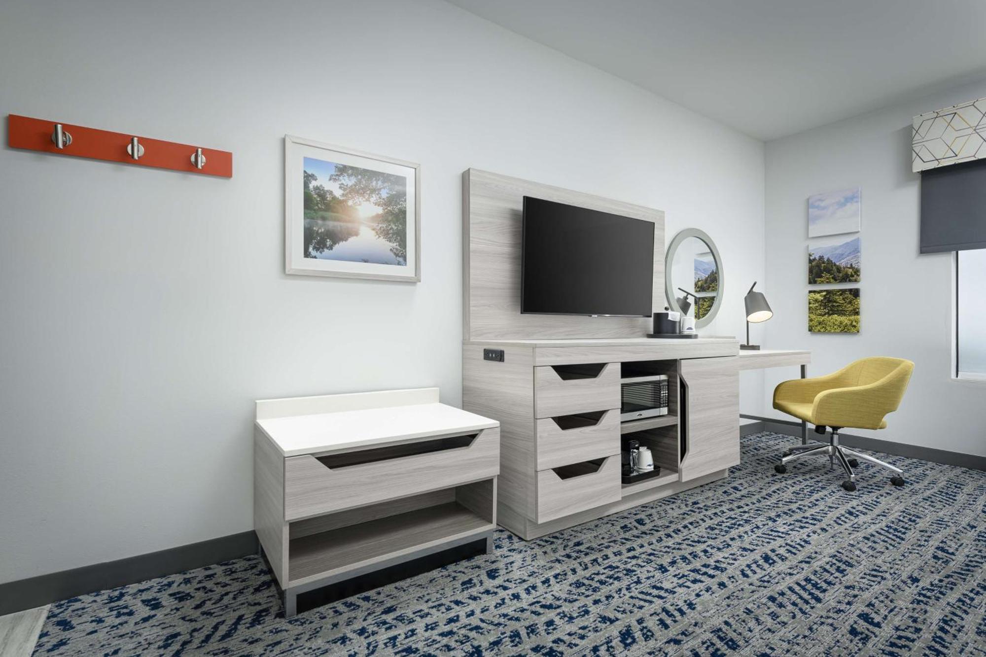 Hampton Inn Ashland City, Tn ภายนอก รูปภาพ