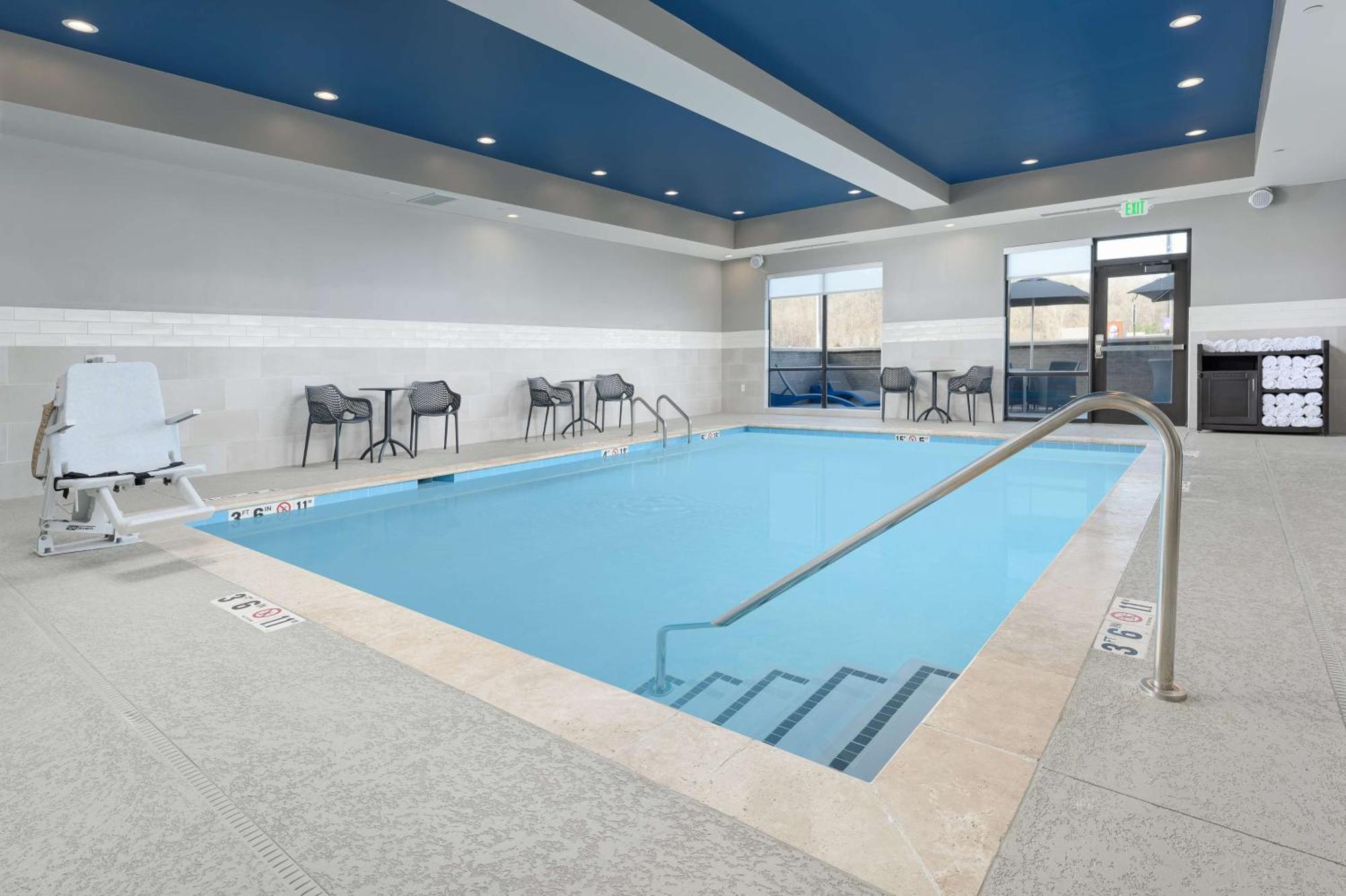 Hampton Inn Ashland City, Tn ภายนอก รูปภาพ