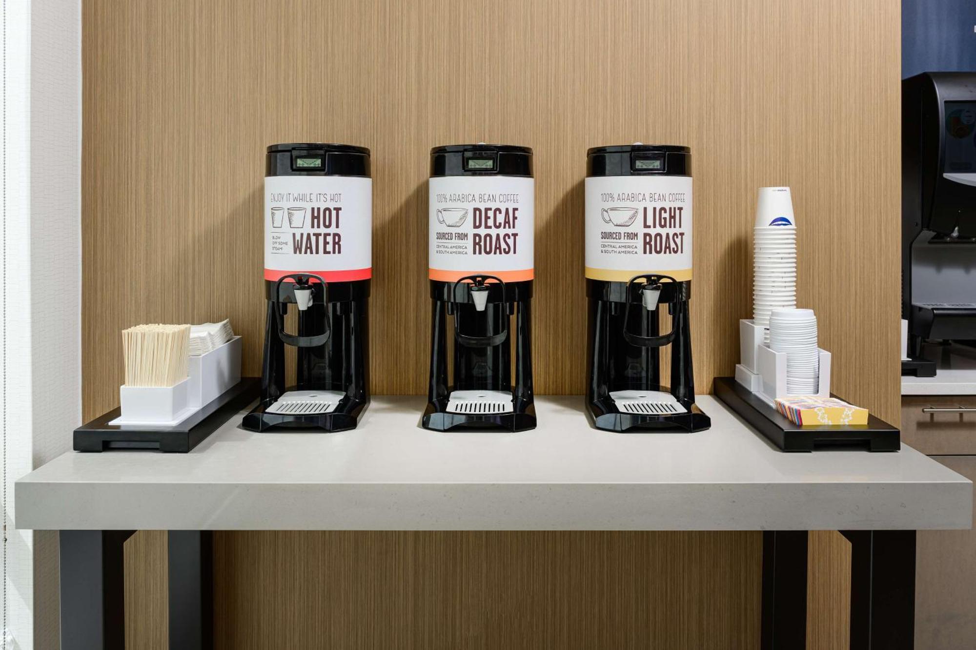 Hampton Inn Ashland City, Tn ภายนอก รูปภาพ