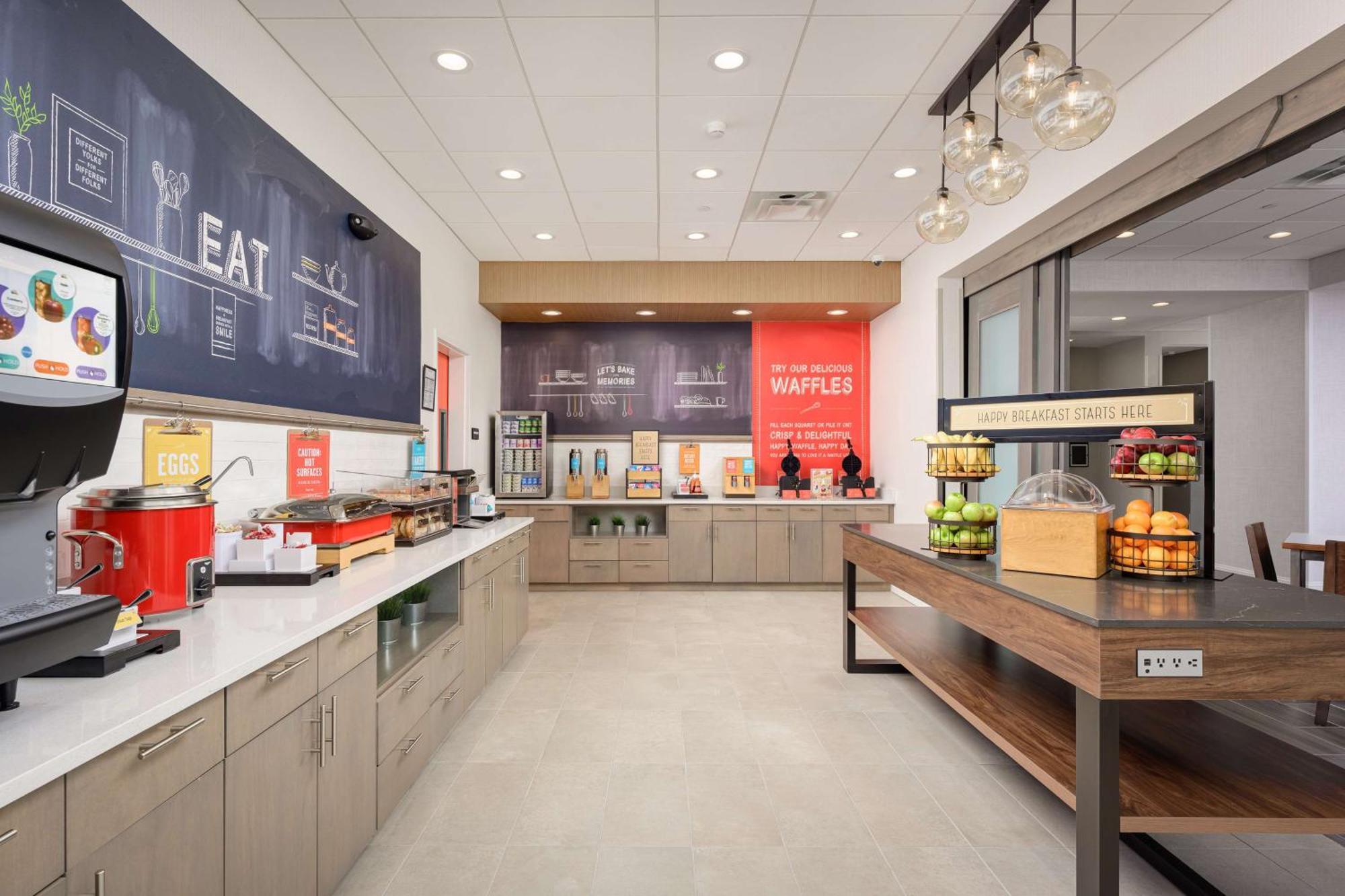 Hampton Inn Ashland City, Tn ภายนอก รูปภาพ