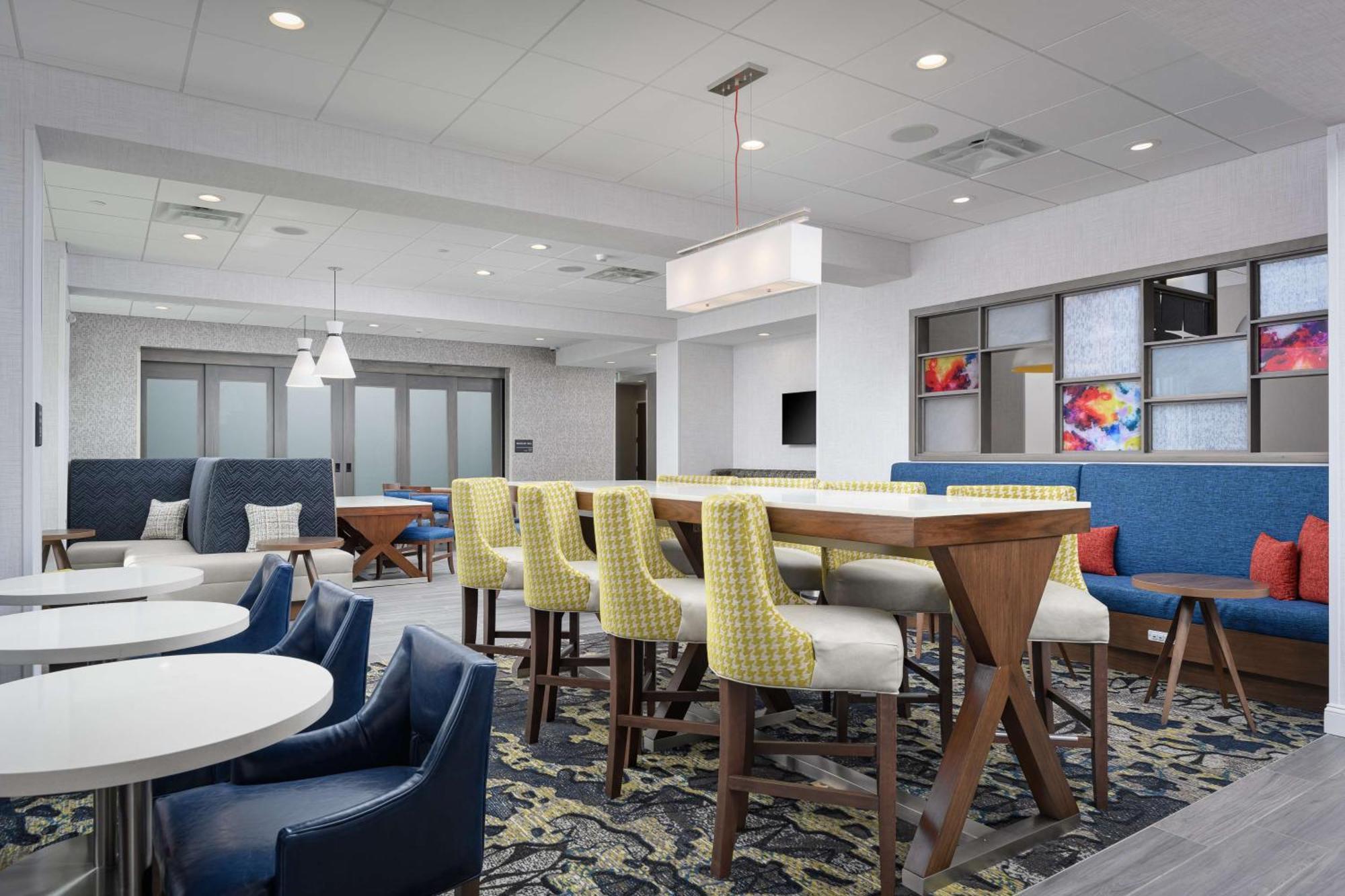 Hampton Inn Ashland City, Tn ภายนอก รูปภาพ